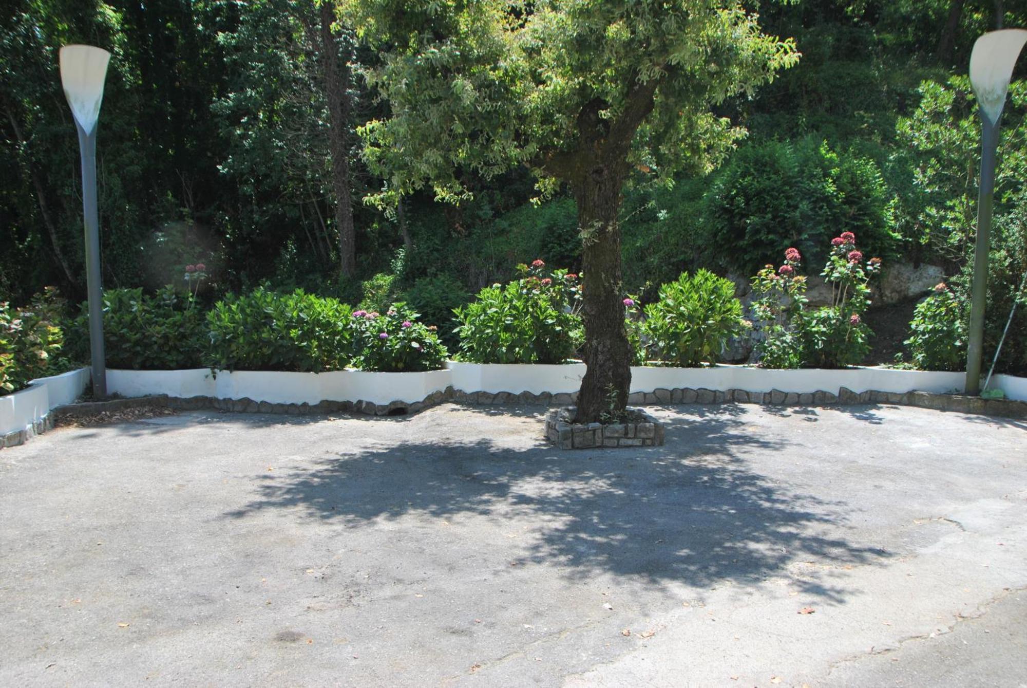 Villa La Ventana Sant'Agnello Ngoại thất bức ảnh
