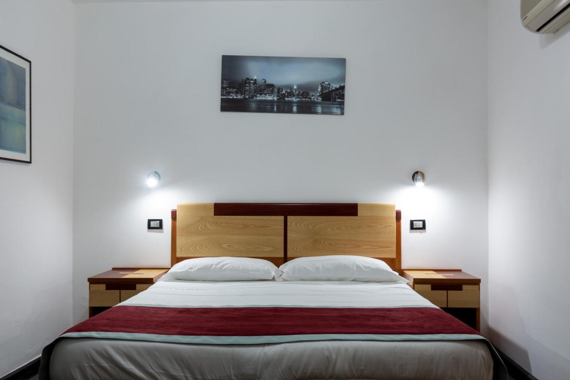 Villa La Ventana Sant'Agnello Ngoại thất bức ảnh