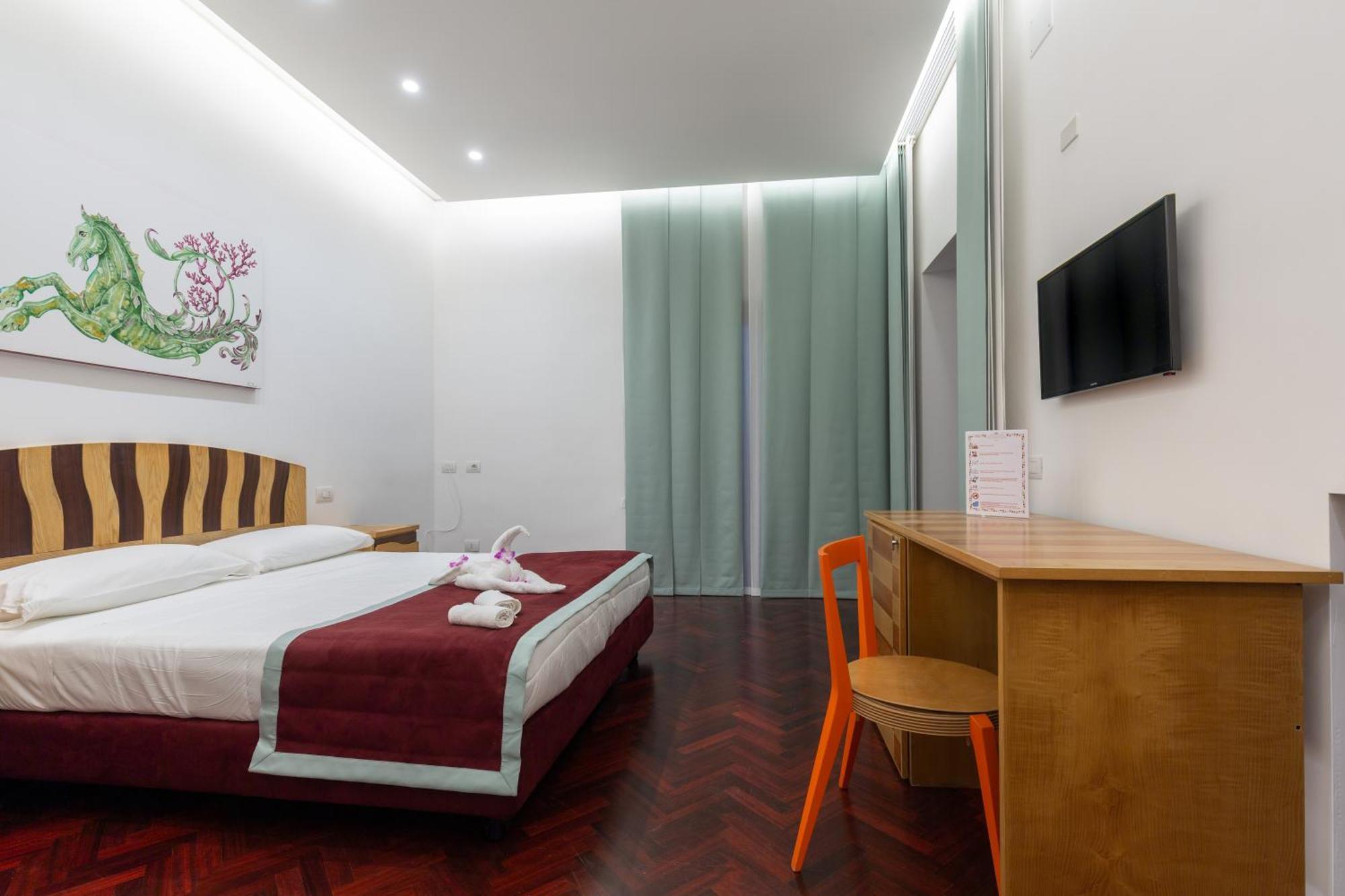 Villa La Ventana Sant'Agnello Ngoại thất bức ảnh