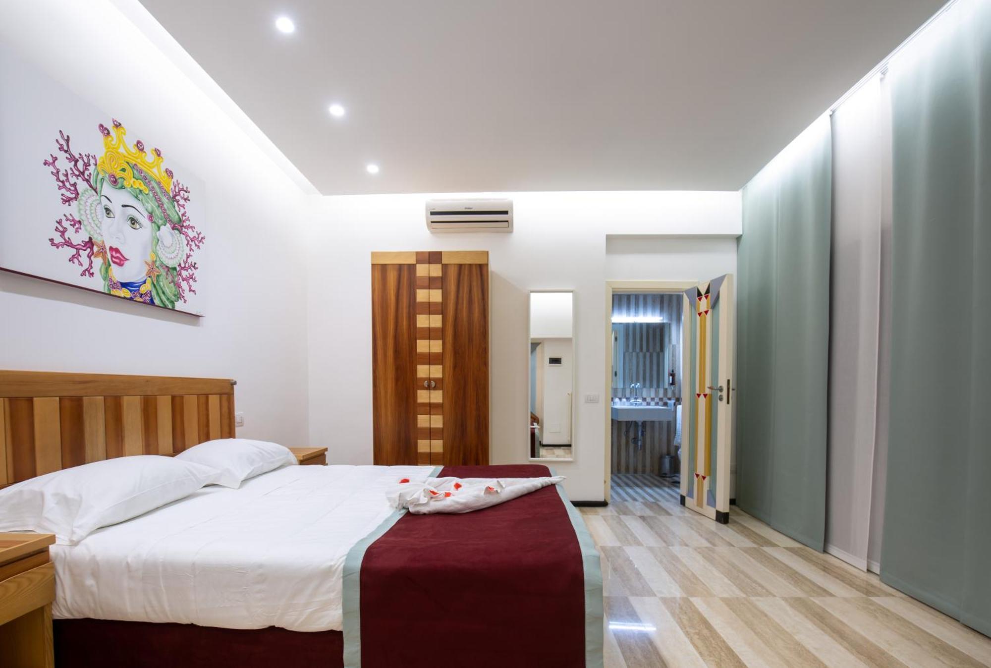 Villa La Ventana Sant'Agnello Ngoại thất bức ảnh